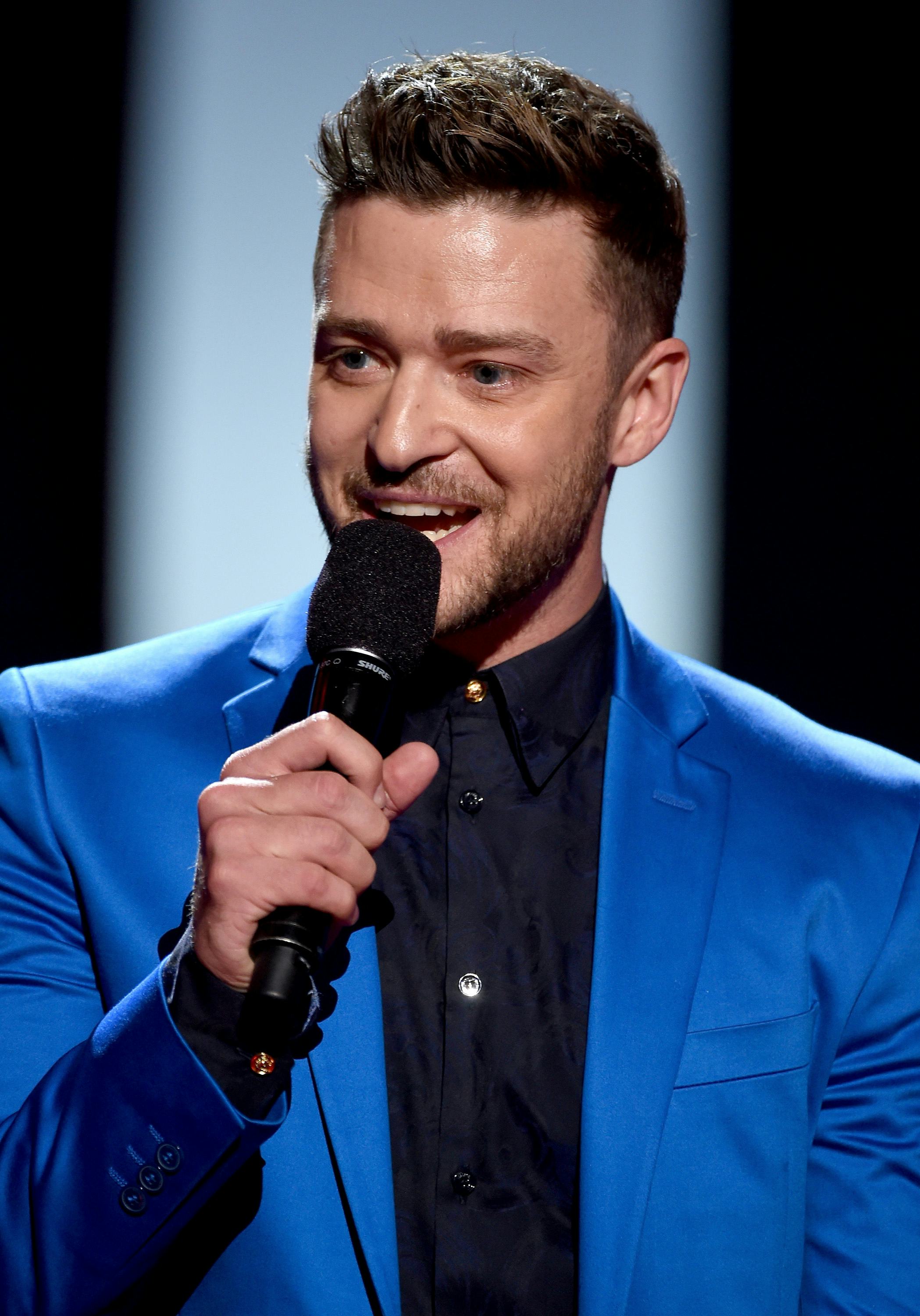 7 Justin Timberlake Music Videos That Are Guaranteed To Brighten Your ...