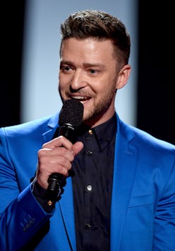 7 Justin Timberlake Music Videos That Are Guaranteed To Brighten Your ...