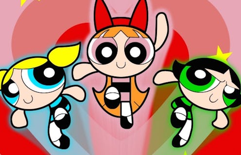 How 'The Powerpuff Girls' Helped Shape My View On Feminism