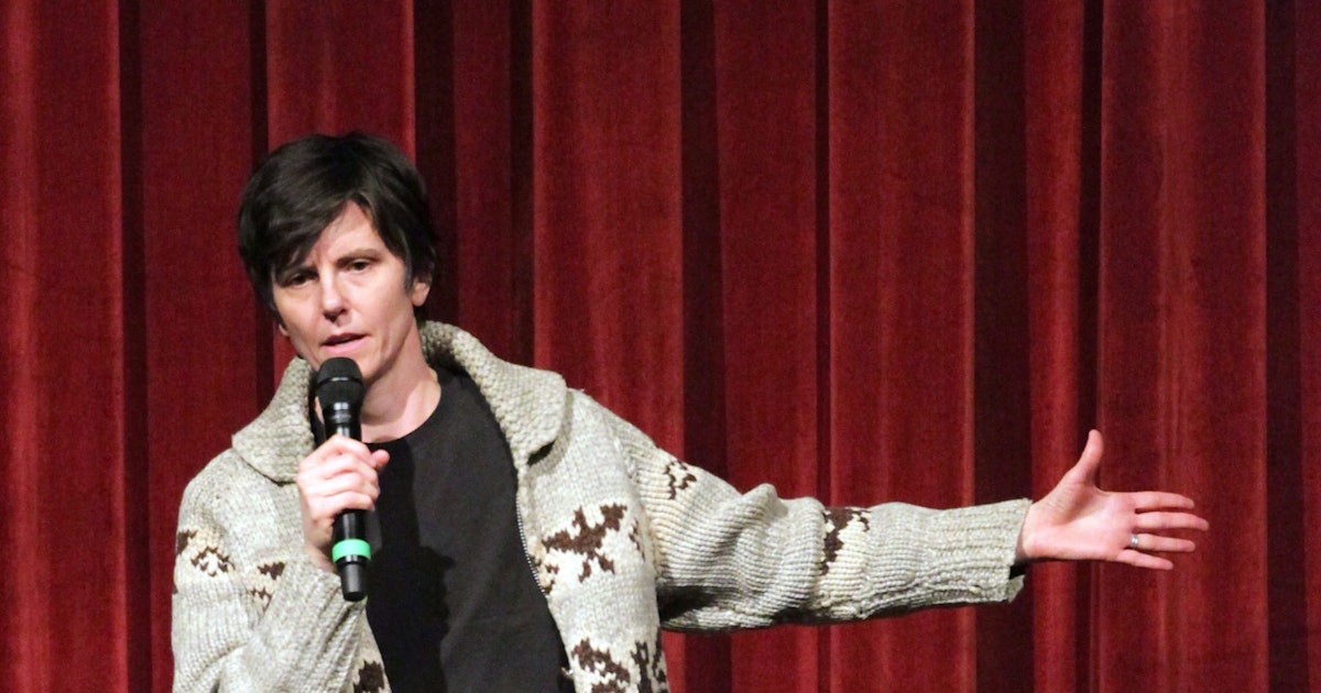 Tig notaro nude