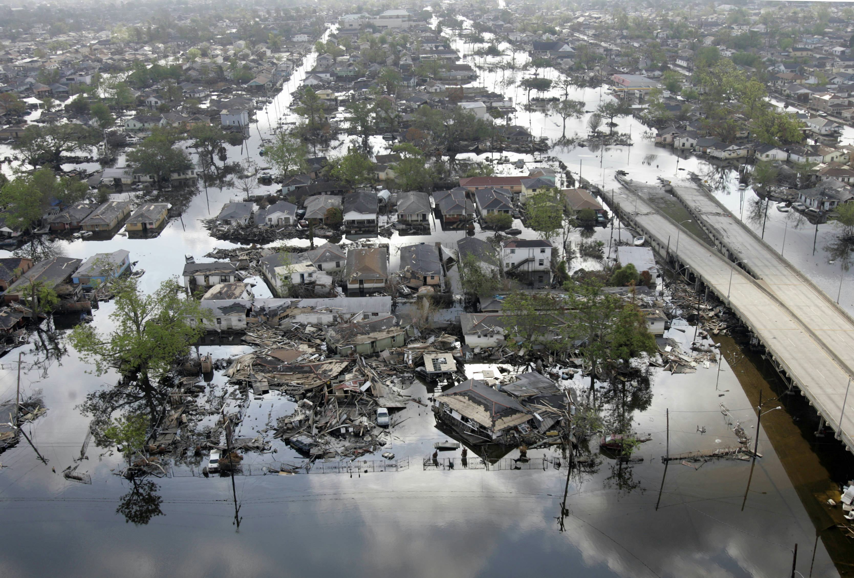 The 8 Worst Floods In U.S. History Show How Devastating Extreme Weather ...