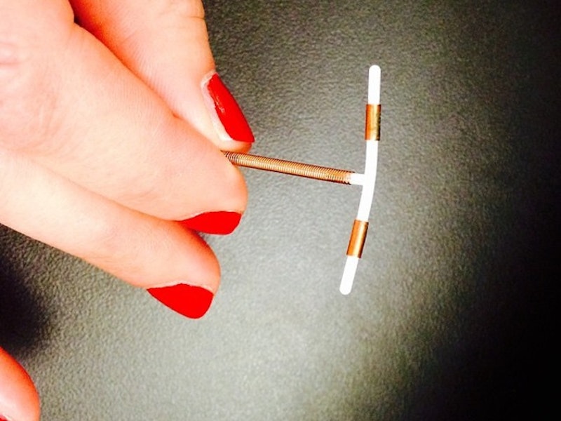 The One Thing Nobody Tells You About The Copper Iud