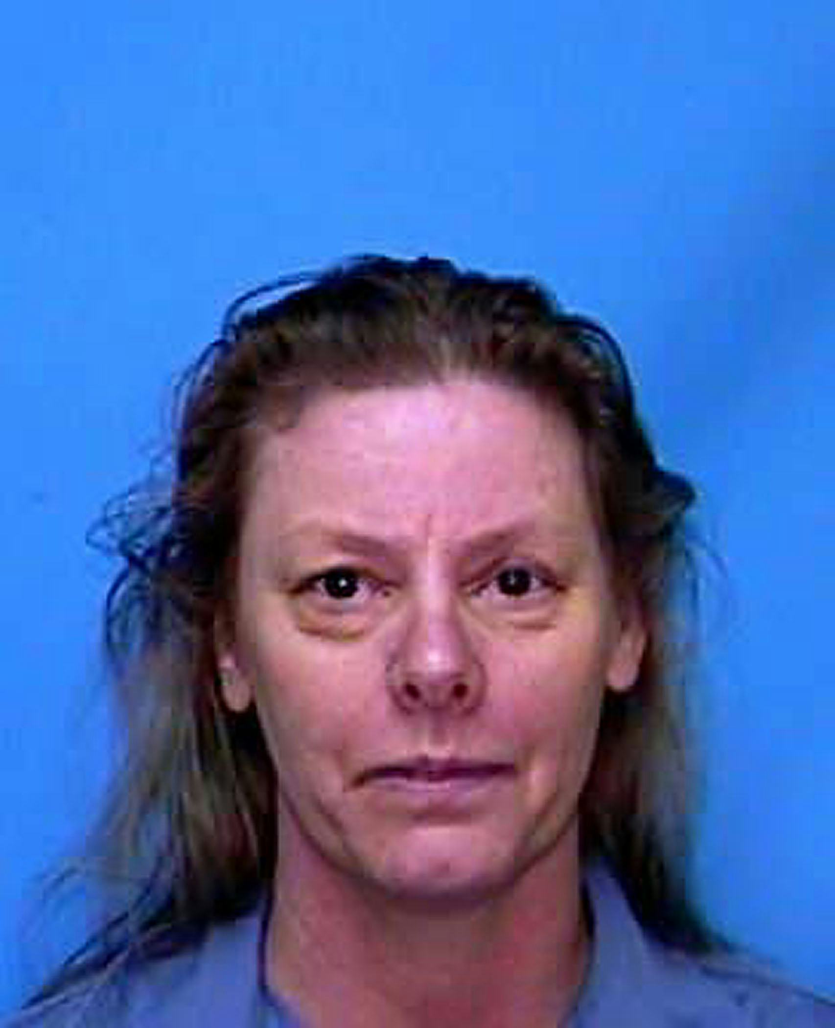 aileen wuornos victims