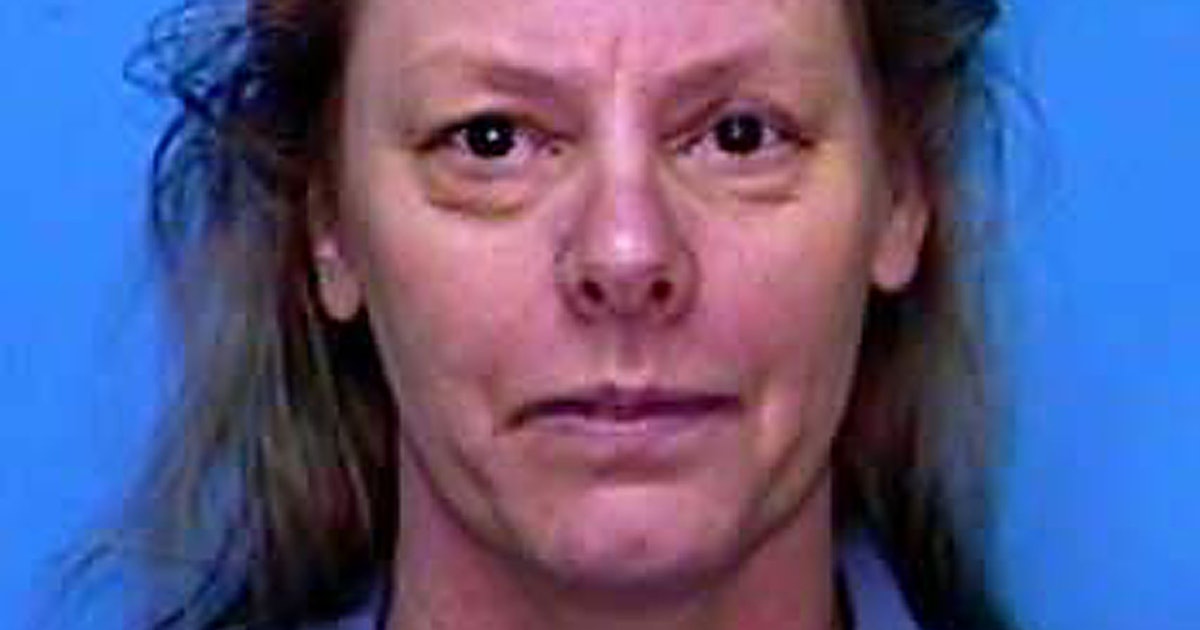 8 Surprising Facts About Notorious Serial Killer Aileen