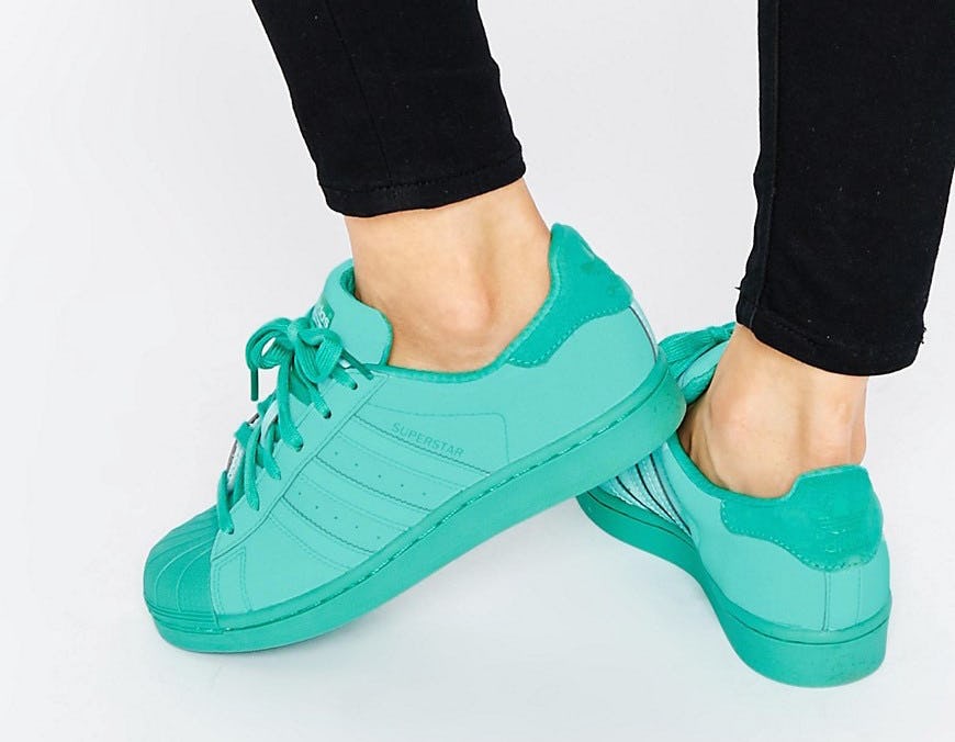 Adidas new shoes 2016 for cheap girls