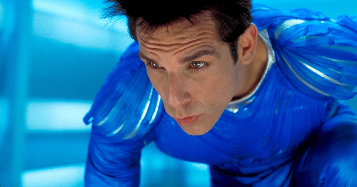 A 'Zoolander' Recap Of What It's About To Catch You Up Before Derek ...