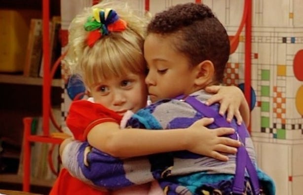 Where Are Michelle's Friends From 'Full House' Today? They're All Grown ...