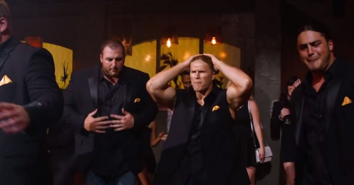 Can The Green Bay Packers Really Sing Pitch Perfect 2 Will Make You Wonder