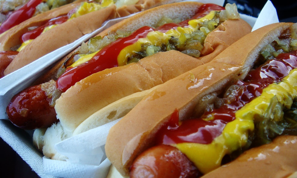 Most Expensive Hot Dog In Seattle Most Expensive Hot Dog In Seattle