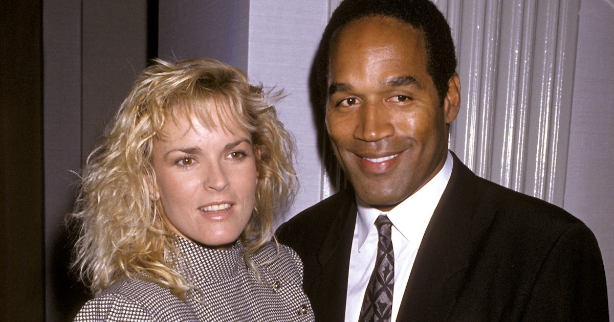 O.J. Simpson Movie Casts Charlotte Kirk as Nicole Brown Simpson O.J. Simpson Movie Casts Charlotte Kirk as Nicole Brown Simpson