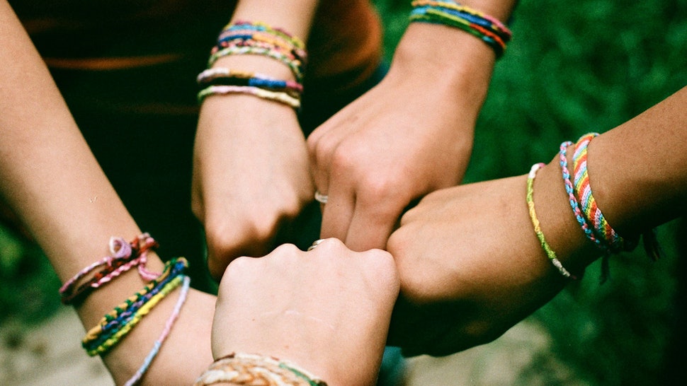 12 Books From Your Childhood That Can Make You A Better Friend