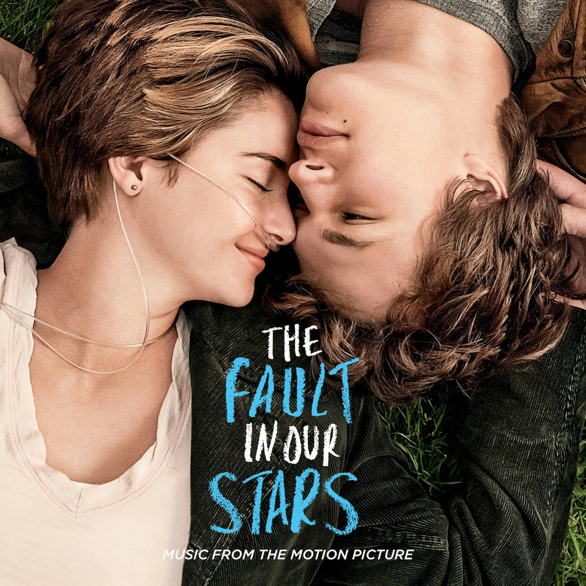 the fault in our stars movie june 6