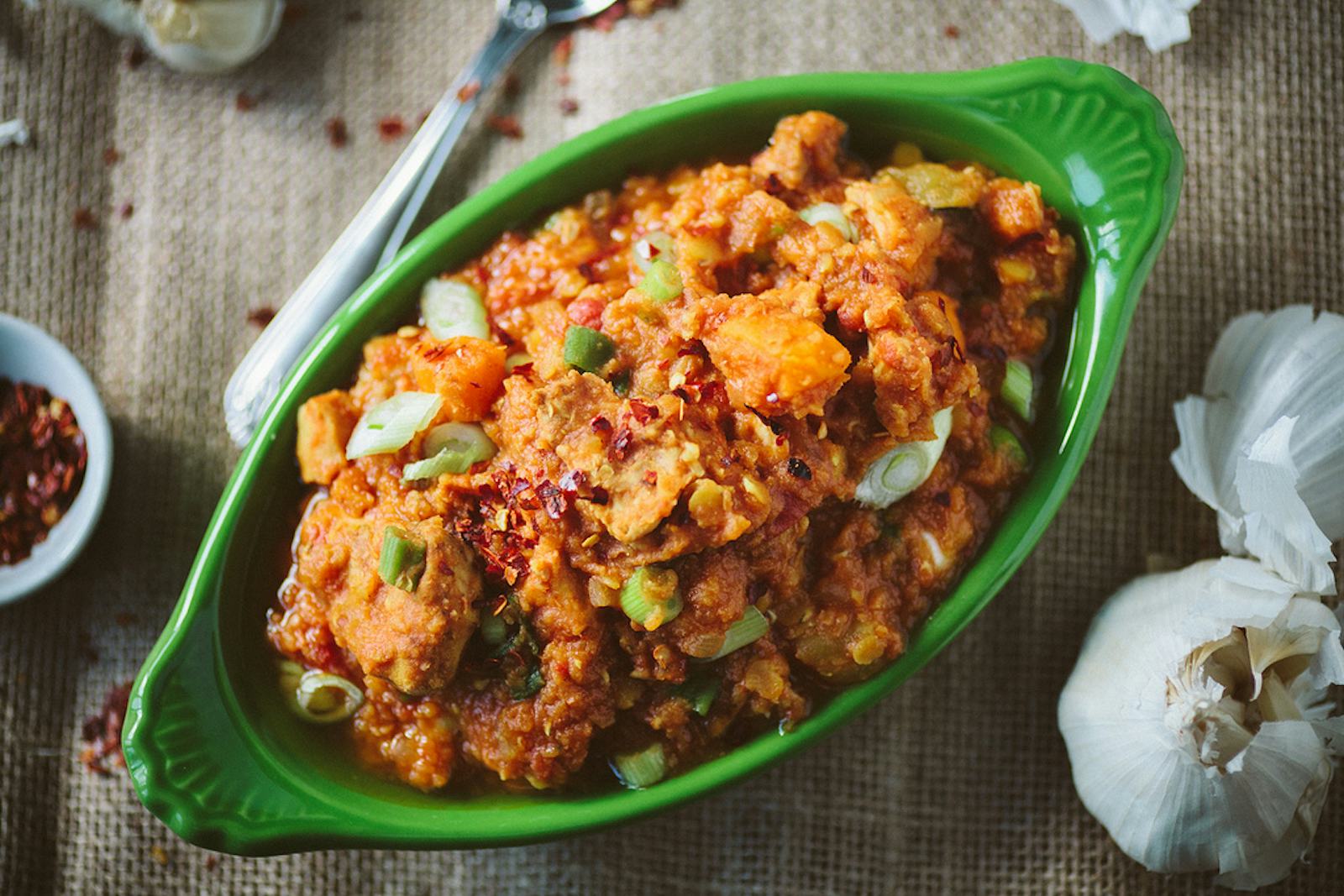 Easy Gluten-Free Crock-Pot Recipes