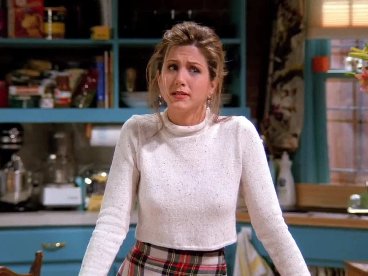 Rachel Green's Outfits From 'Friends,' Ranked From Worst To Best Rachel Green's Outfits From 'Friends,' Ranked From Worst To Best