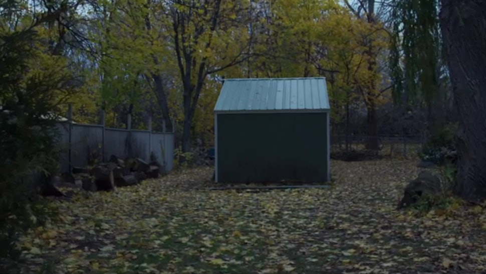 5 Chilling Moments From Room That Will Scare You Even More