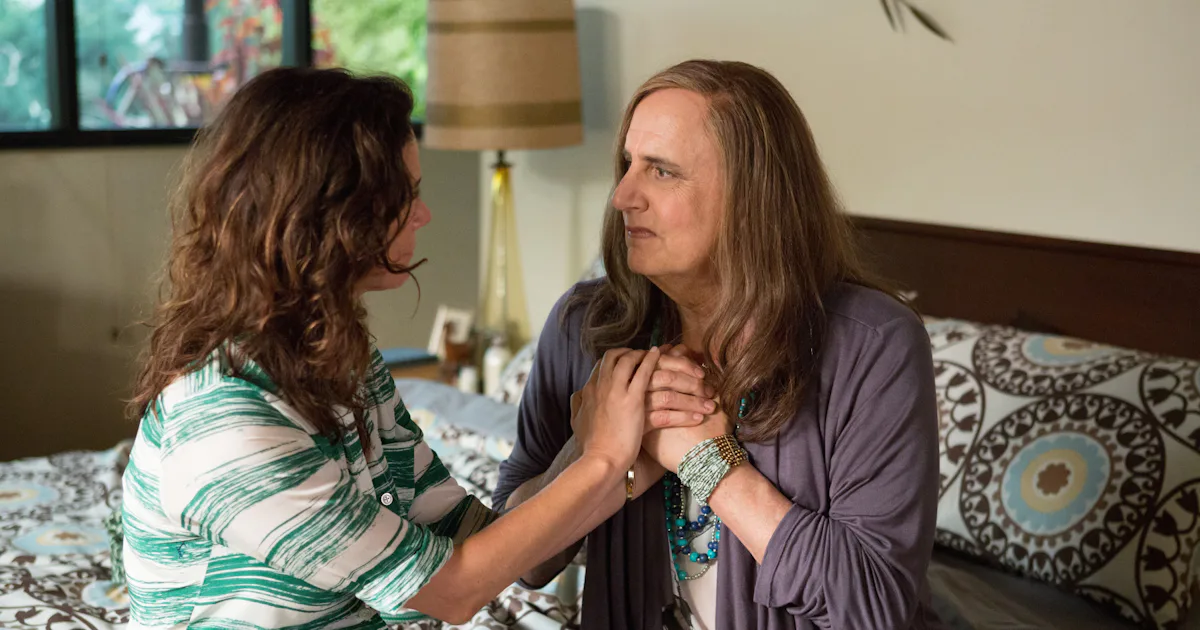 Trans Characters In Media The Best Portrayals Of Trans Characters In Movies & Television That Are ...
