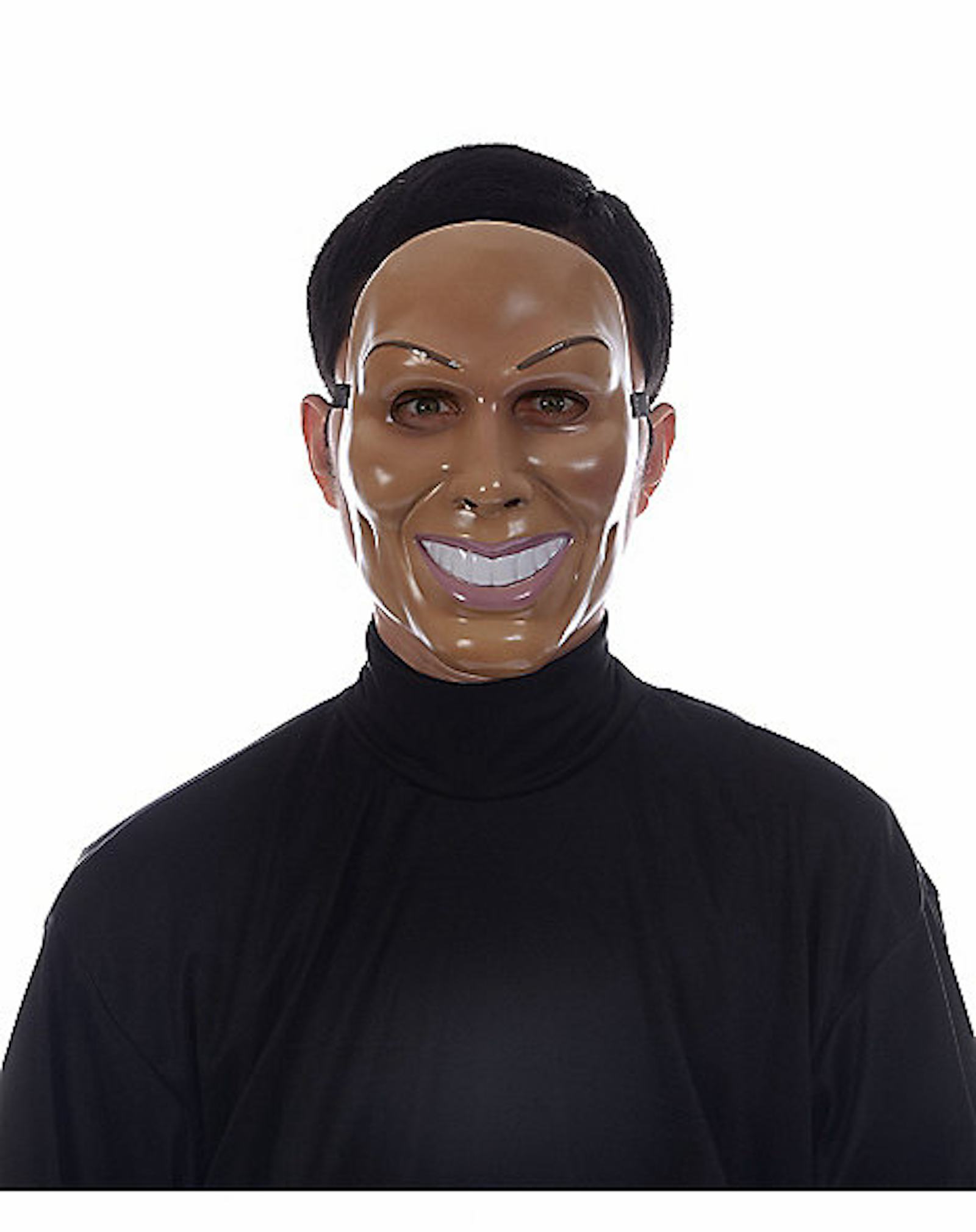 Terrifying Ted Cruz Masks That Are Honestly Horrifying — PHOTOS