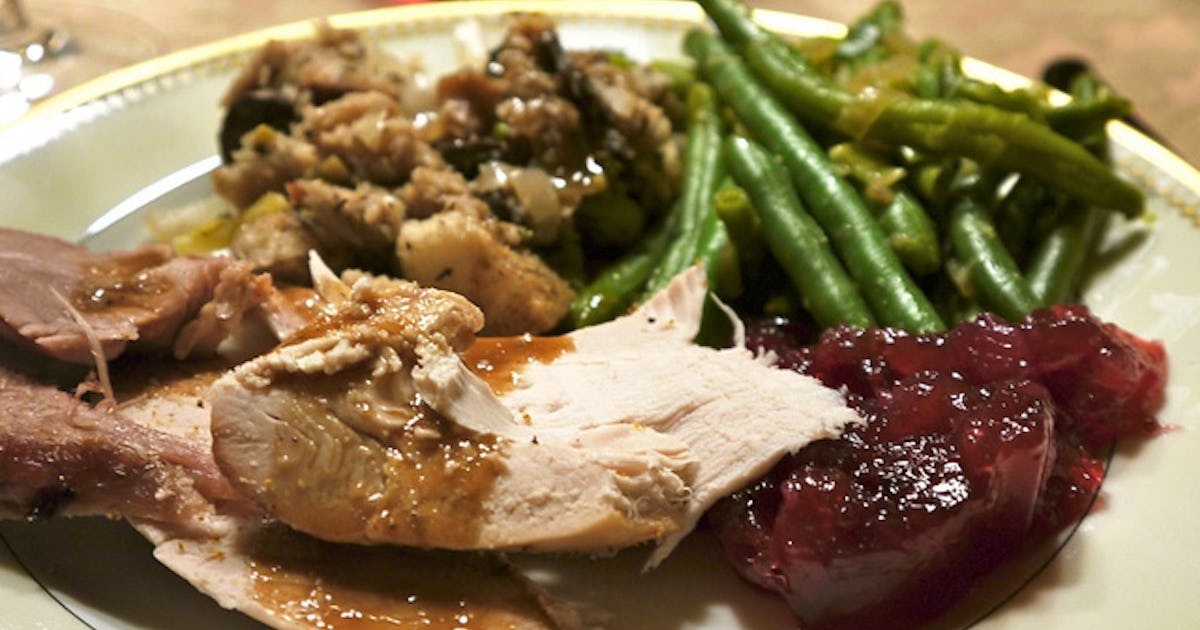 Who has thanksgiving dinner deals katy tx Who has thanksgiving dinner deals katy tx