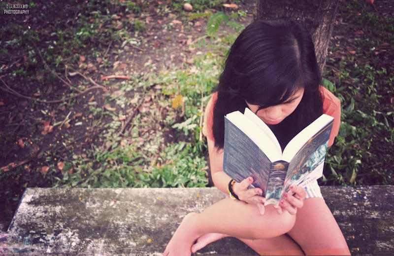 22 Books Women Think Men Should Read