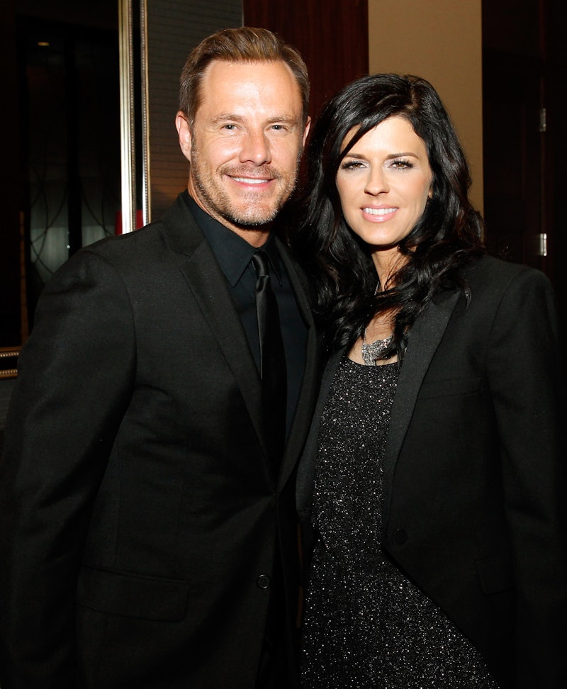 Which Little Big Town Members Are Married? The CMA Music Festival Hosts Were Bandmates Before
