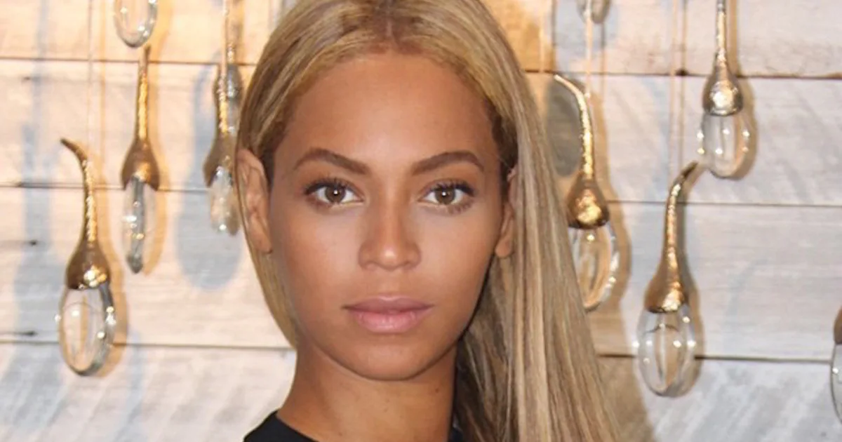 Beyonce Wore Round Ray-Ban Glasses, Plus 5 Ways To Get The Look Yourself