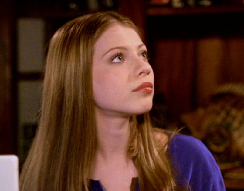 Dawn From 'Buffy The Vampire Slayer' Is The Most Relatable Character On ...