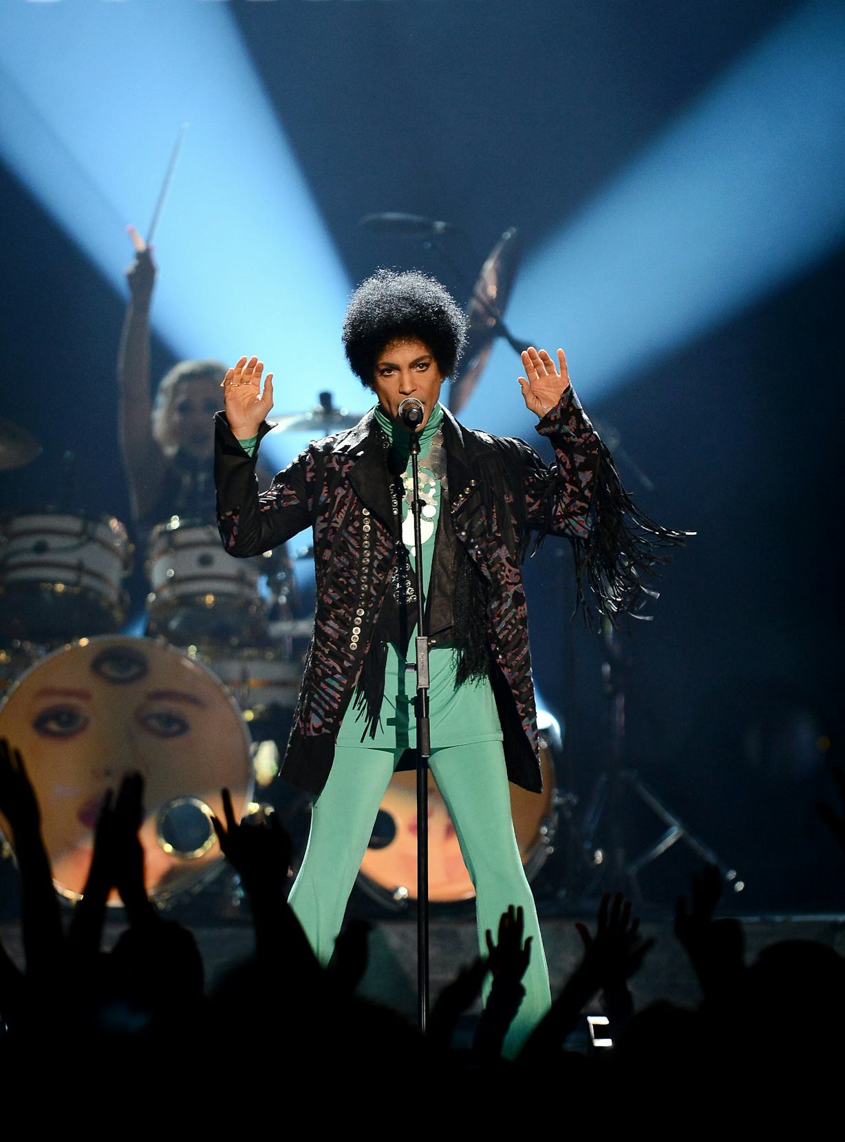 What Was Prince's Religion? He Took His Faith Very Seriously