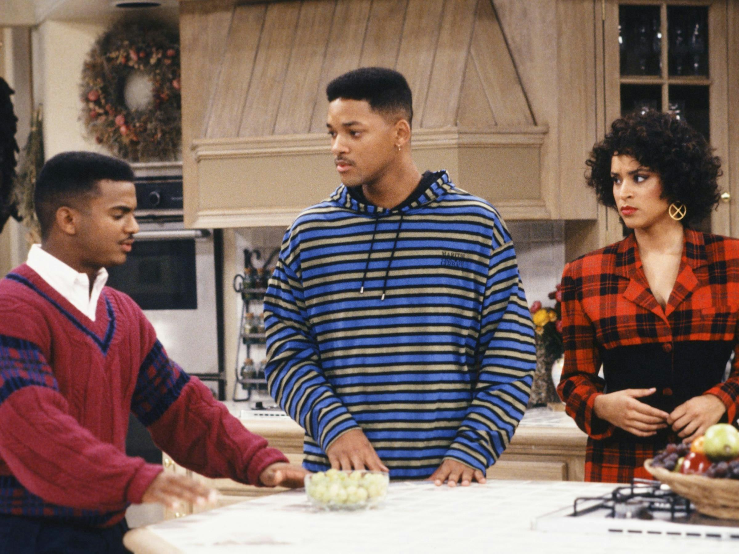 the fresh prince of bel air season 1 episode 9