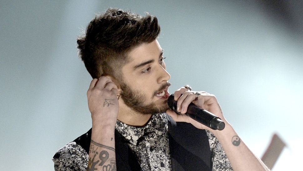 Scarica Gratis Images Zayn Malik Memes To Make You Feel Better About His Decision To Go actualisé par