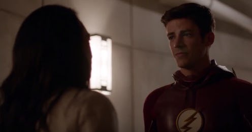 A scene from 'The Flash' season 3