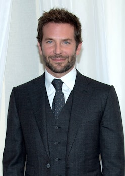 Bradley Cooper Has Twin Look-Alikes & The Doppelgangers Have Learned A ...