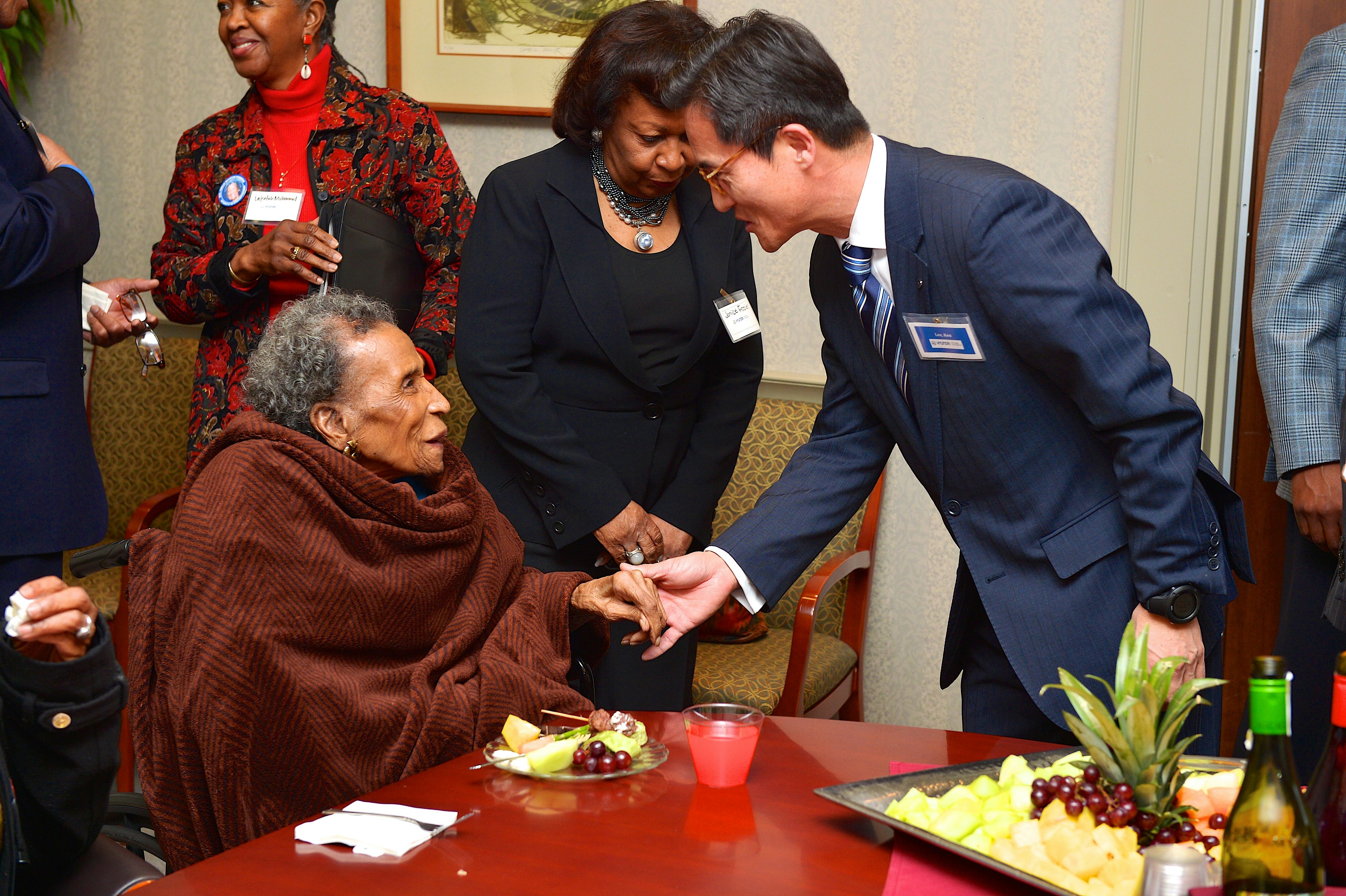 7 Amazing Amelia Boynton Robinson Quotes That Showcase Just How