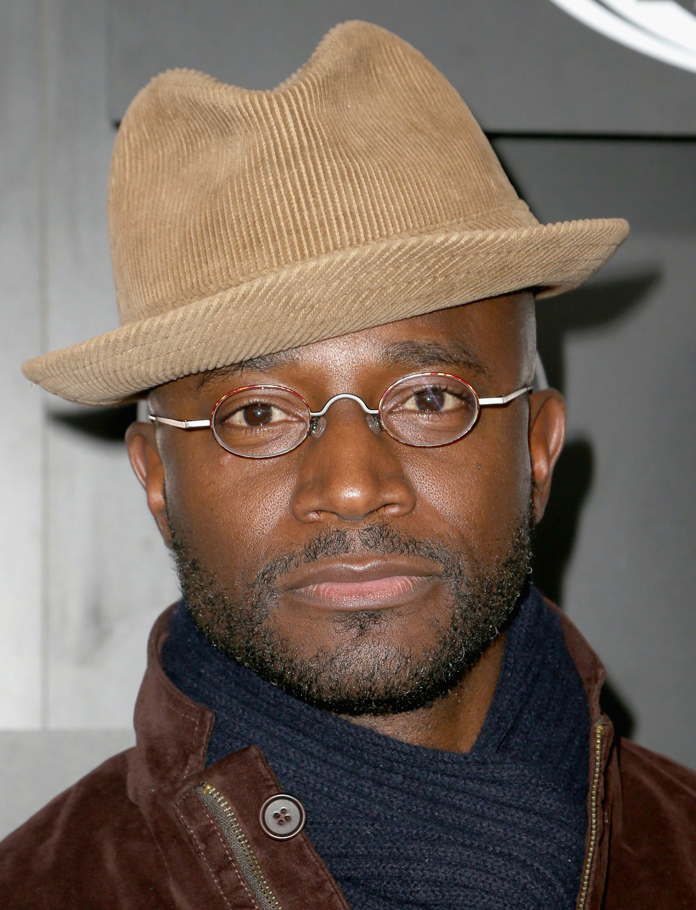 Taye Diggs Magic Mike Xxl Role Should Definitely Be The