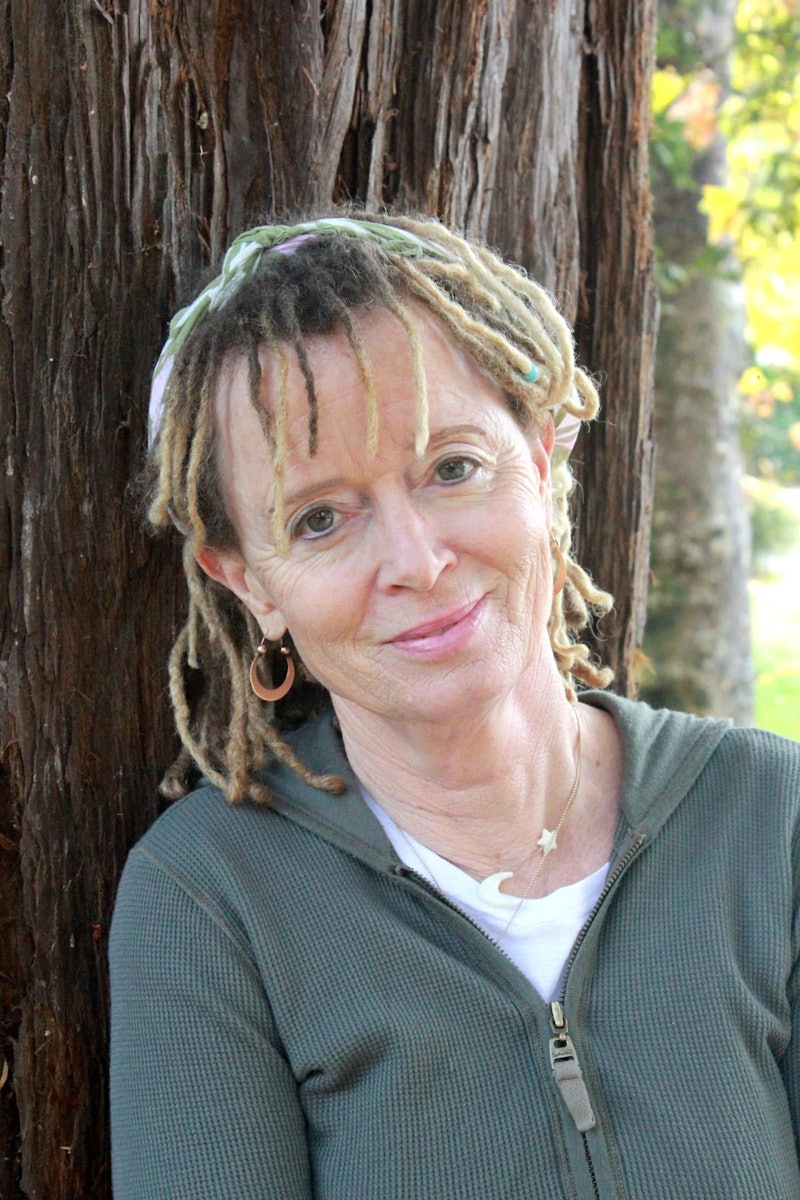 Anne Lamott's 'Small Victories' Are Full of Advice on Writing and Life