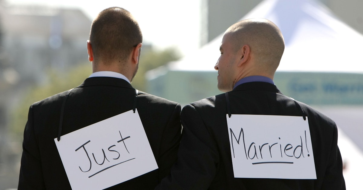 Arkansas gay marriage