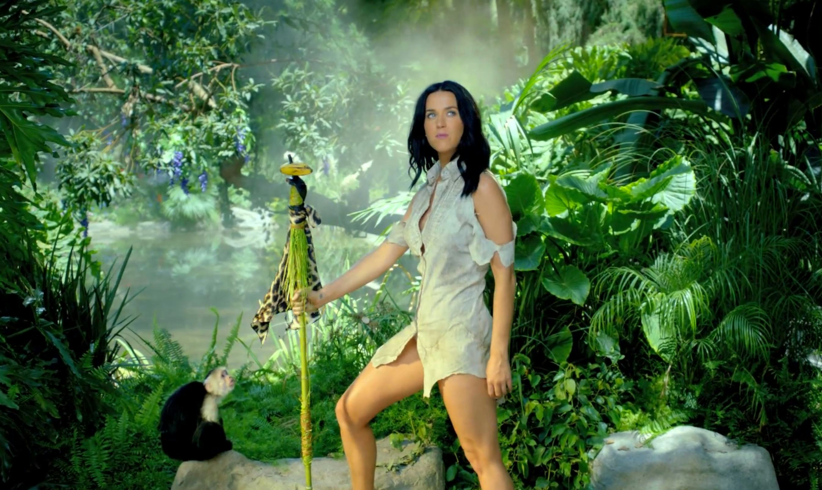 roar katy perry brave sara bareilles