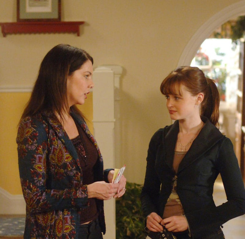 Oy With The Poodles Already! 41 Things Only 'gilmore Girls' Superfans 