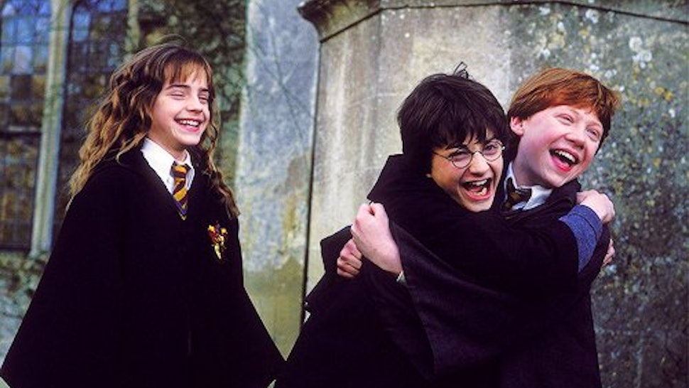 19 Harry Potter Quotes About Friendship 19 Harry Potter Quotes About Friendship