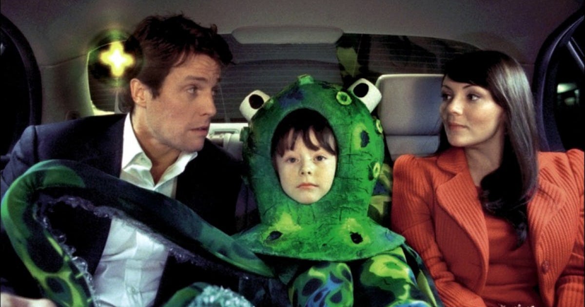 Love Actually Stories Ranked Love Actually Stories Ranked