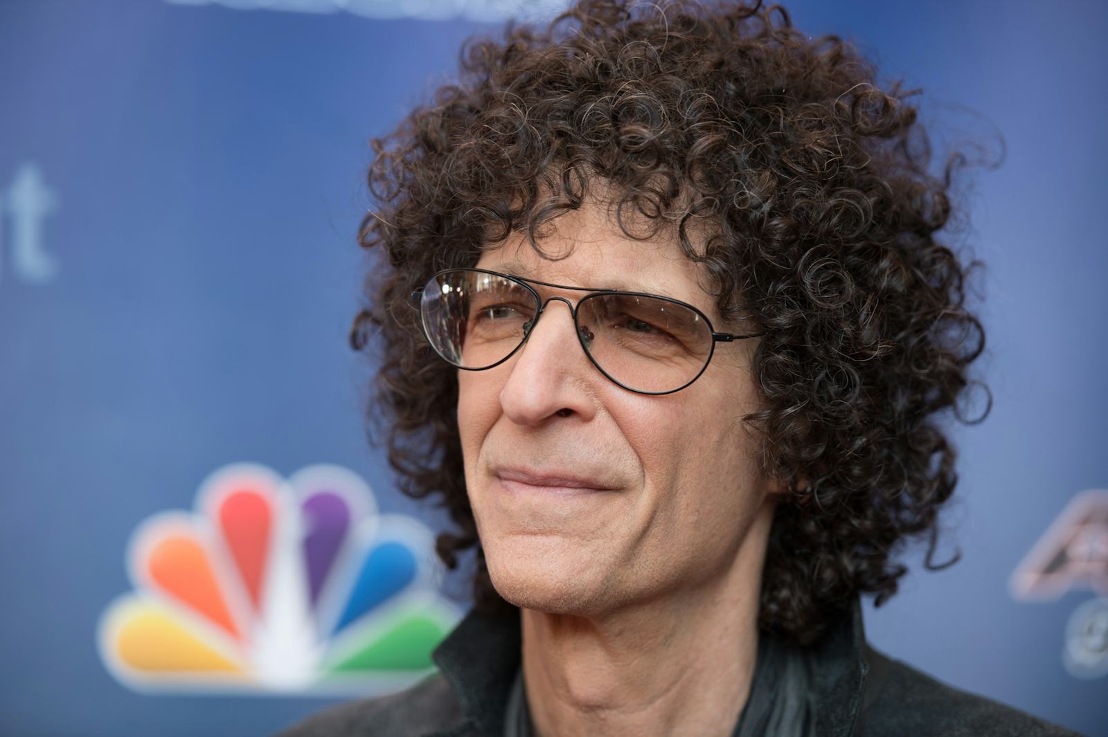 Why Isn't Howard Stern Judging 'America's Got Talent'? The Radio