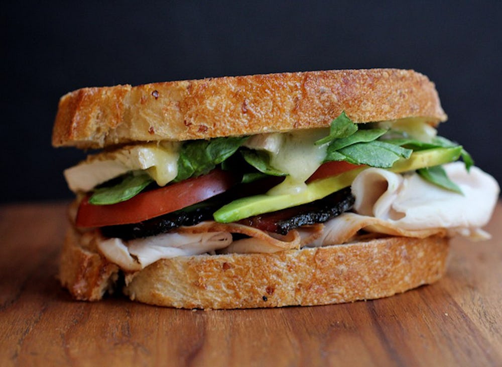 11 Perfect Sandwiches You’ll Actually Want to Bring to Work For Lunch