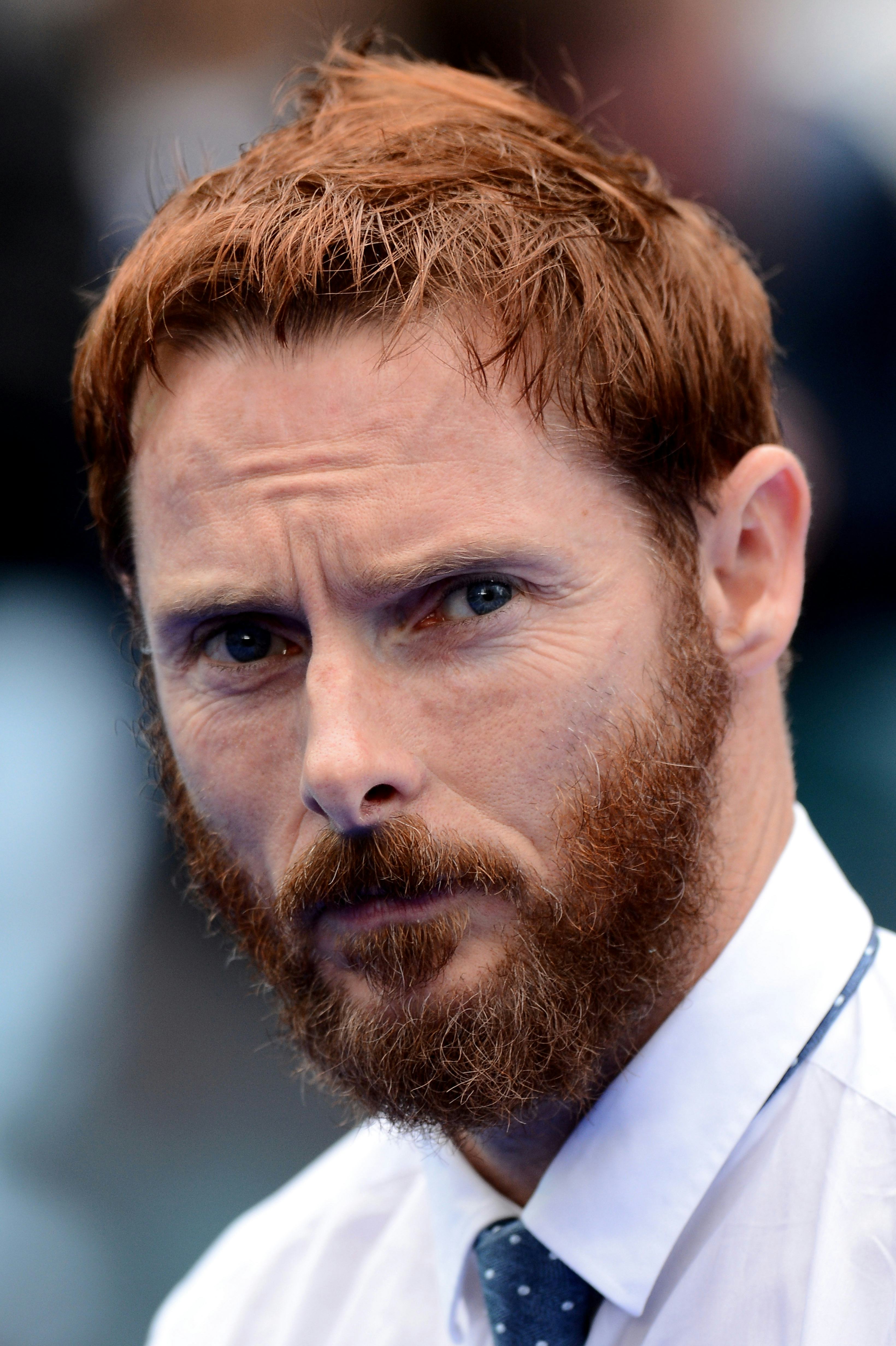 Who Plays Lane In 'Rogue Nation'? Sean Harris Is A British Actor Who