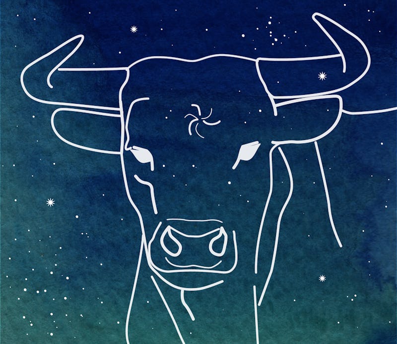 What Does 5 Being Retrograde Mean For Taurus? A Lot Of Energy