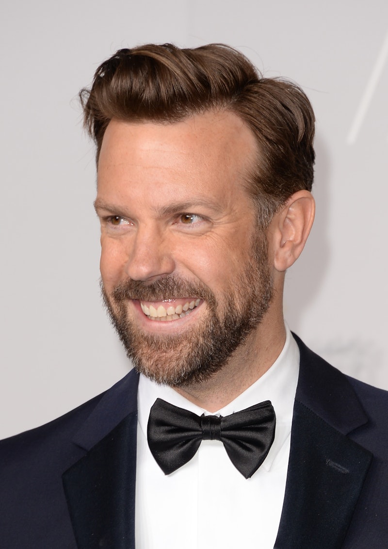 Jason Sudeikis Accepts Mitt Romney S Ice Bucket Challenge Proving Even Politicians Comedians Can Be Friends Video