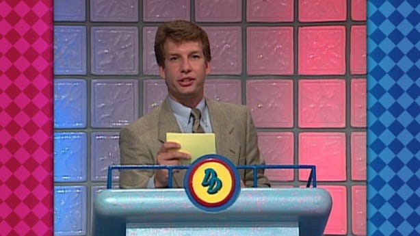 The 8 Best ‘90s Game Shows That Proved The Decade Was All About Having Fun