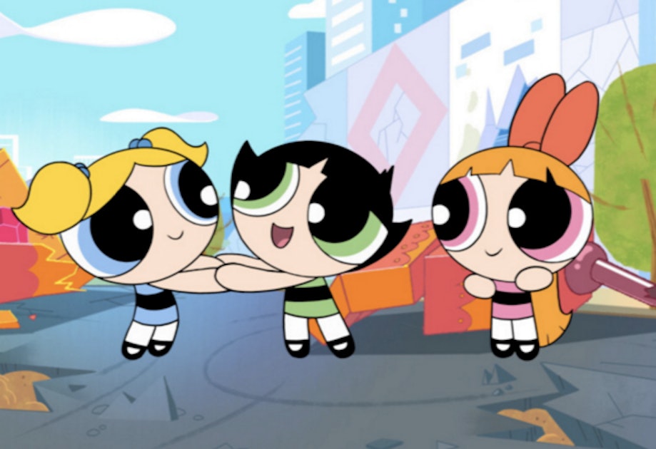'The Powerpuff Girls' Season 2 Premiere Date Could Be Way Too Far Away