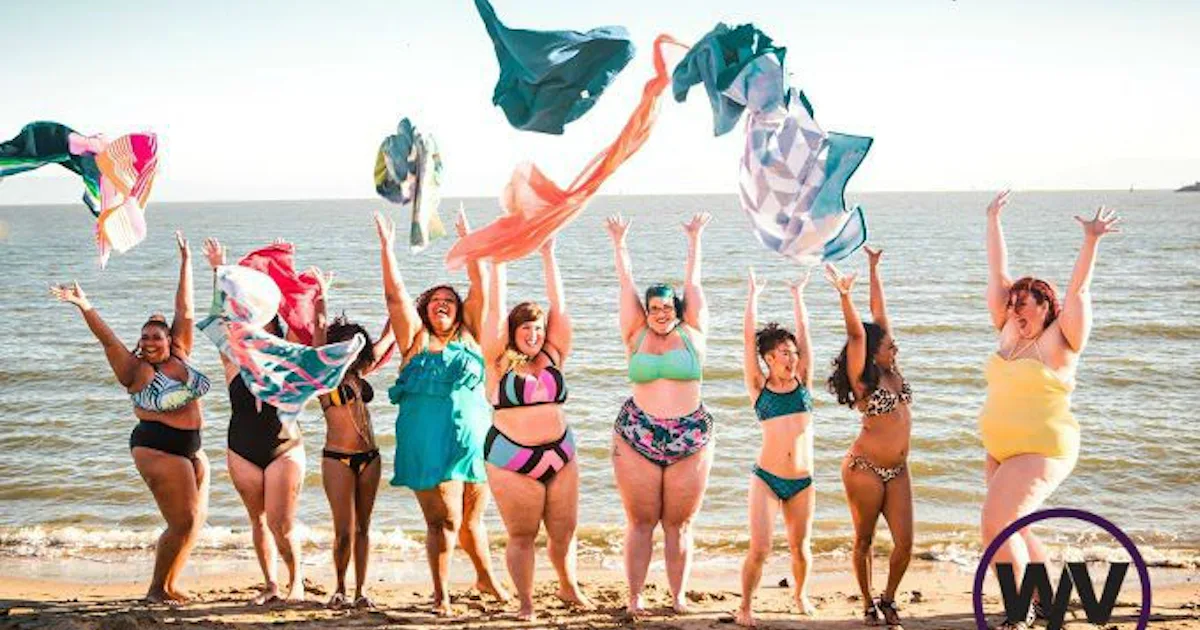DropTheTowel By Wear Your Voice Magazine Is The Newest Body Positive dropthetowel-by-wear-your-voice-magazine-is-the-newest-body-positive
