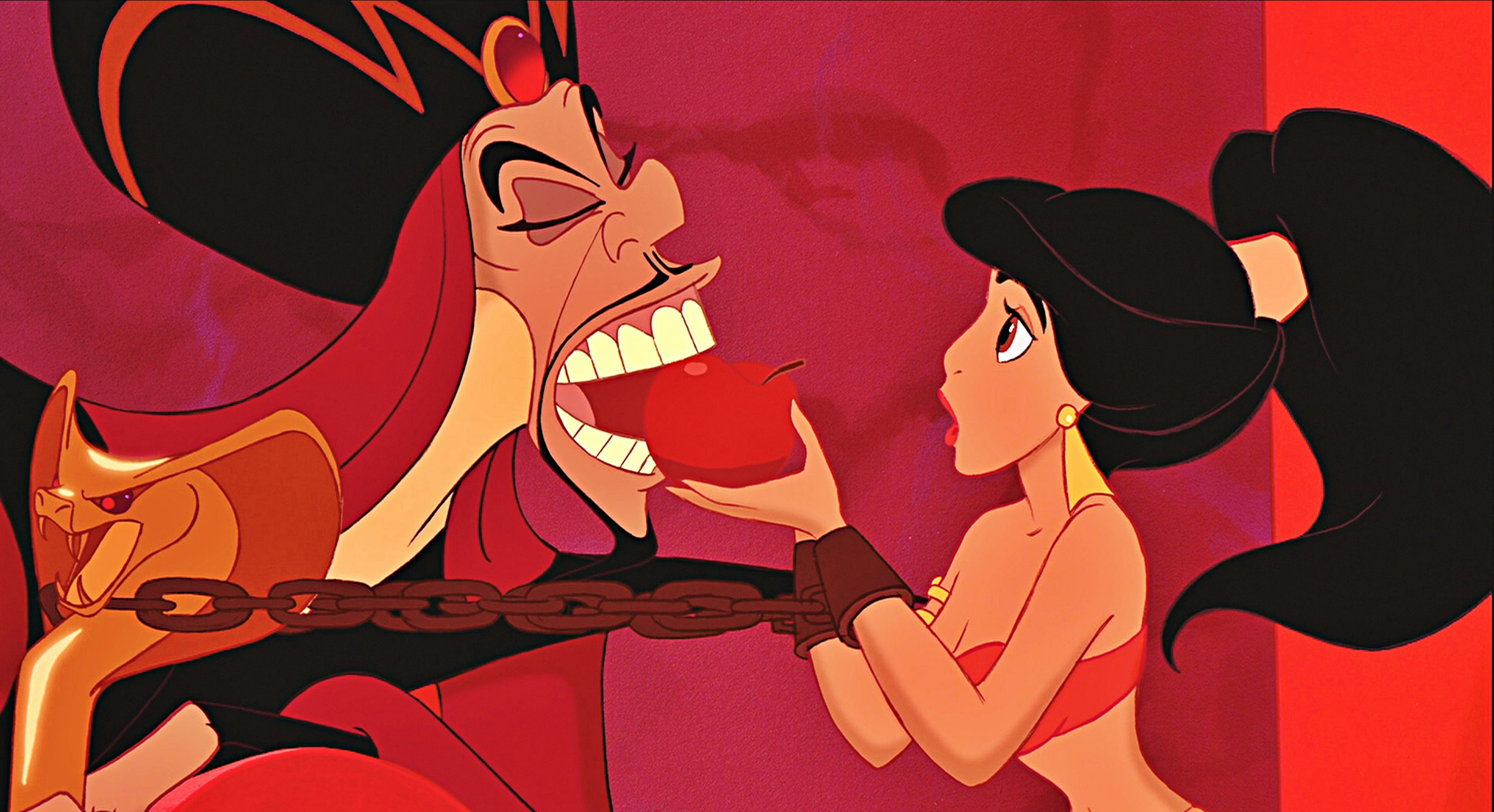 Princess Jasmine And Jafar Sex - Disney jasmine adult sex - xxx pics