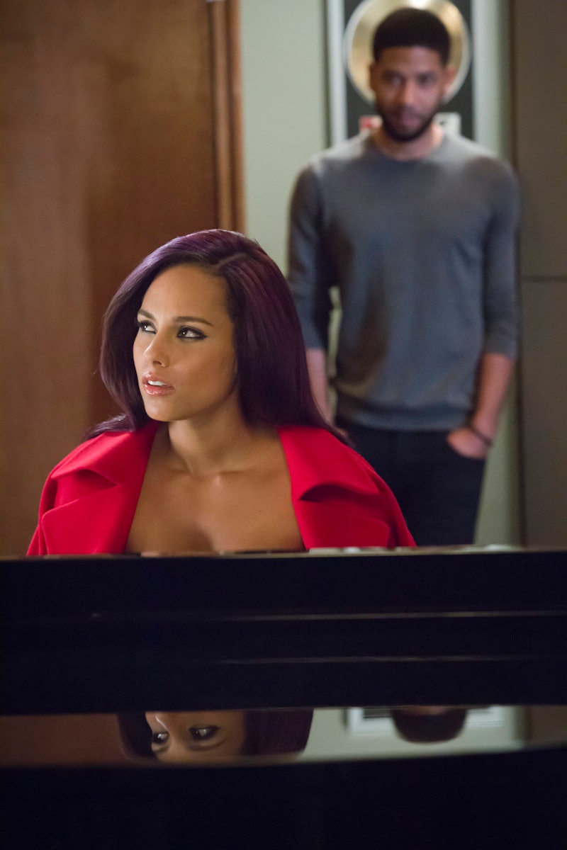 Who Is Skye Summers On Empire Alicia Keys Is Getting Powerful With
