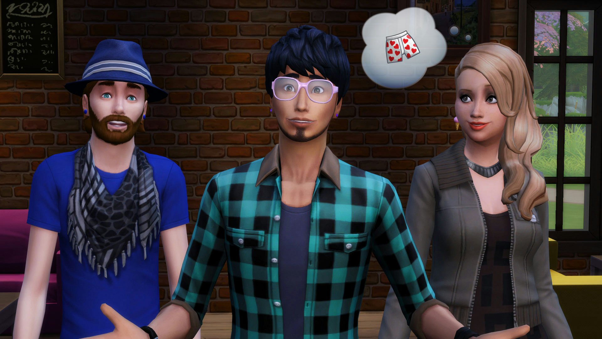 the sims 4 ultimate fix torrent
